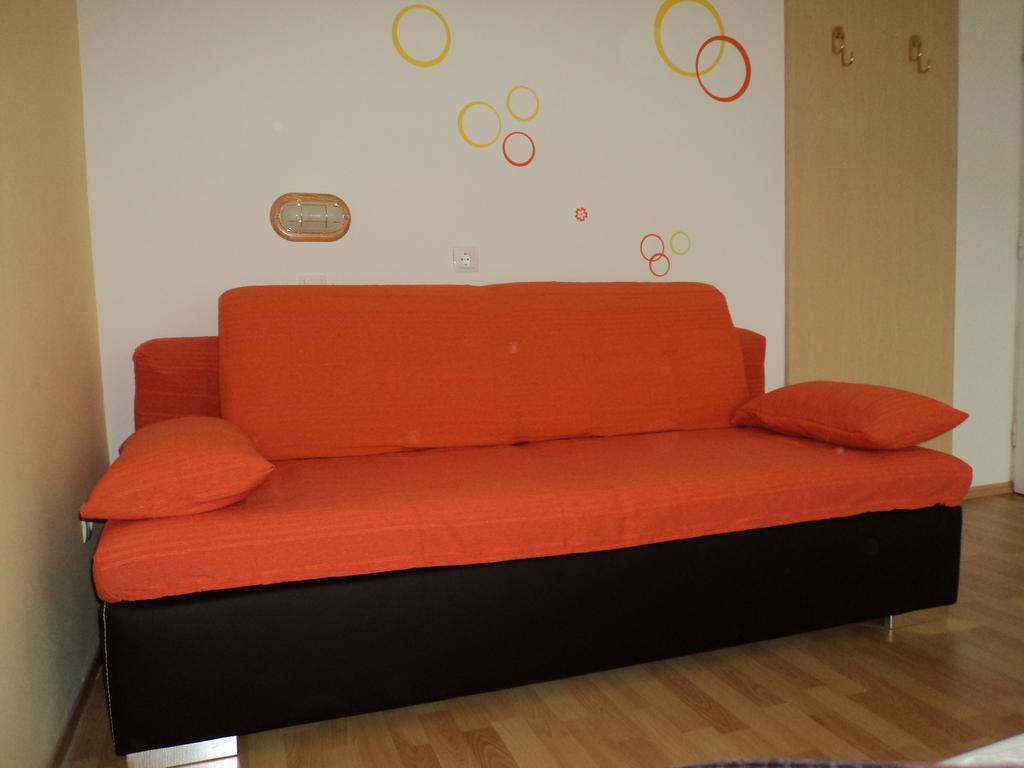 Apartments Henigman Bohinj Exterior foto